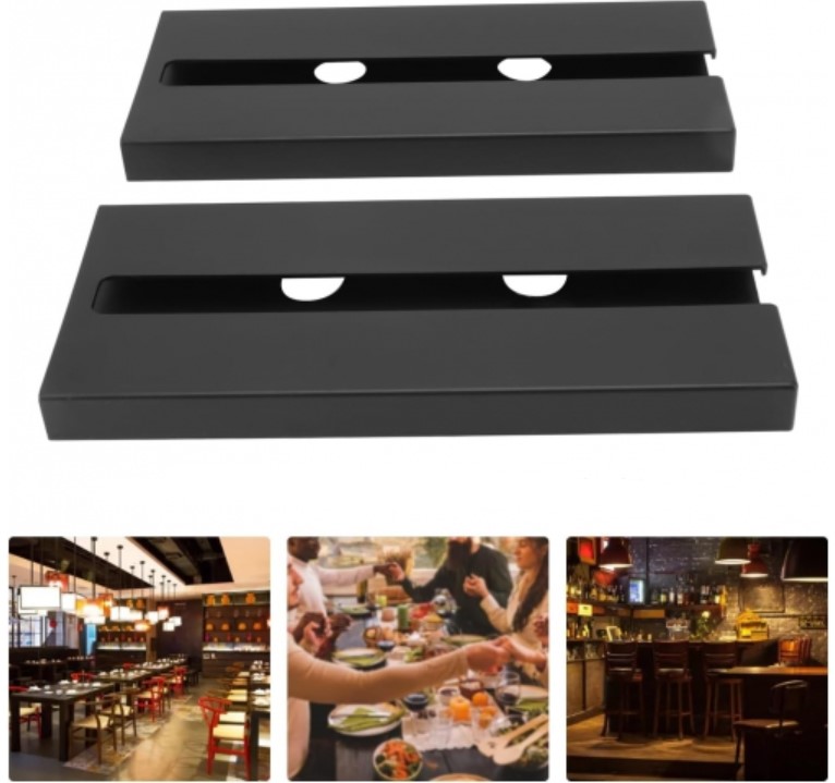 exkluzívny držiak na víno